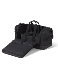 Distance Duffel | Black