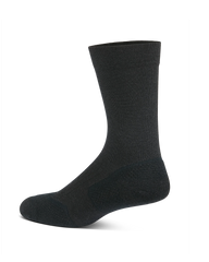 Merino 200N Lightweight Sock | Black