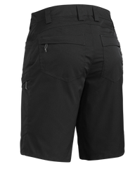 Tiburon 13″ Short | Black