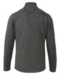Base Camp Pullover Sweater | Charcoal Heather