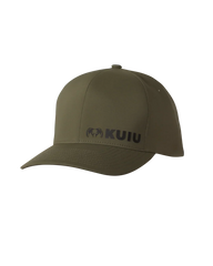 Flexfit Delta Cap | Ash