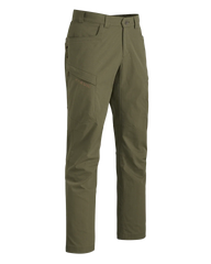 Tiburon Pant | Evergreen