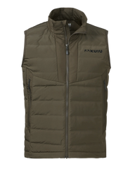 Elements Vest | Ash