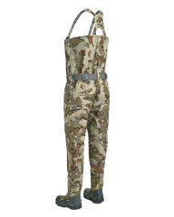 KUIU PRO HD Flex Zip Wader | Valo