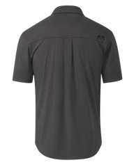 Motive SS Workgrade Shirt | Asphalt