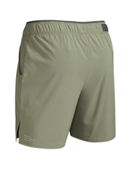 EnduroTrainer Lined 7″ Short | Antler