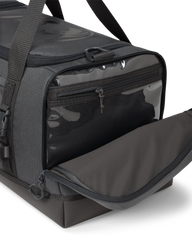 Distance Duffel | Gunmetal