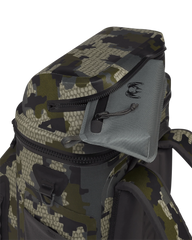 Kodiak 2000 Cooler Backpack | Verde