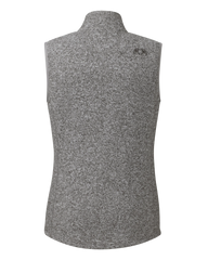 Women's Base Camp Sweater Vest | Stone White Heather