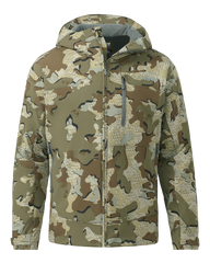 Mountain PRO Hooded Jacket | Valo