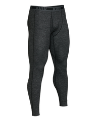 ULTRA Merino 160 Bottom | Black