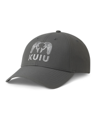PRO CORDURA® Hat | Gunmetal