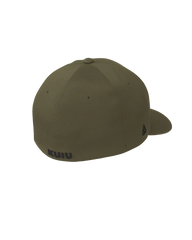 Flexfit Delta Cap | Ash