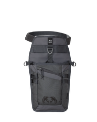 Archery Hip Quiver | Gunmetal