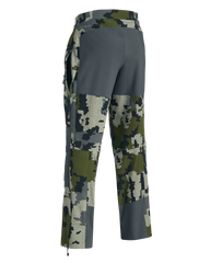 Yukon TR Rain Pant | Verde