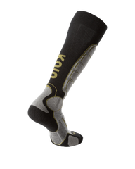 ULTRA Merino Over-the-Calf Sock 3-Pair Pack | Grey Green