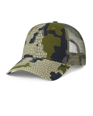 Blank KUIU CORDURA®  Trucker Hat | Verde
