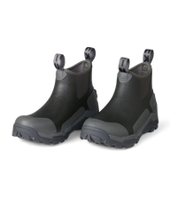 KUIU Ankle Mud Boot | Asphalt