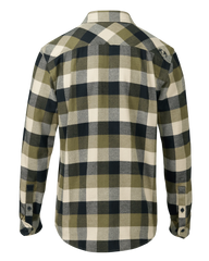 Field Flannel Shirt | Forage Trio
