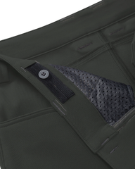 Youth Attack Pant | Dark Gunmetal