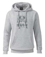KUIU Topo Mountain Hoodie | Heather Grey