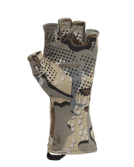 ULTRA Merino 210 Fingerless Glove | Valo