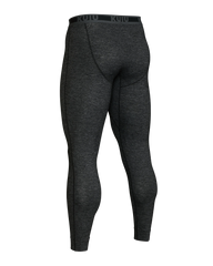 ULTRA Merino 160 Bottom | Black