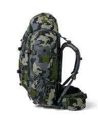 ICON 6 8200 Pack | Verde