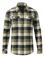 Field Flannel Shirt | Forage Trio