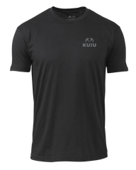 KUIU Navigate T-Shirt | Black