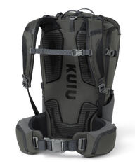 Venture Divide 3000 | Gunmetal