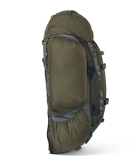 ICON 6 8200 Bag Only | Ash