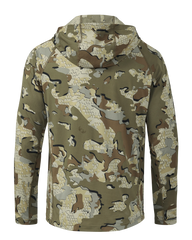 Tiburon Hybrid Hoodie | Valo