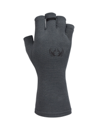 ULTRA Merino 210 Fingerless Glove | Gunmetal