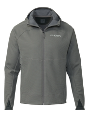 Peloton 240 Full Zip Hoodie | Stone