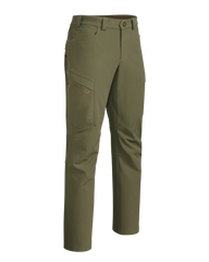 Attack Pant | Evergreen