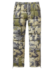 Super Down PRO Pant | Verde