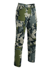 Women's Attack Pant | Verde