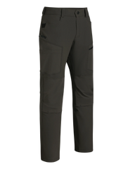 Groundwork Stretch Woven Pant | Asphalt