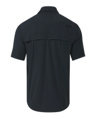 Gauge SS Work Shirt | Nightfall