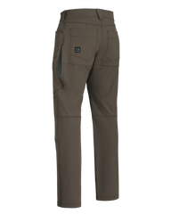 Groundwork Stretch Woven Pant | Rodeo