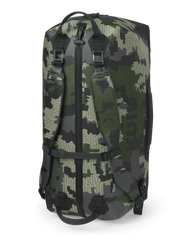 Kodiak 3000 Submersible Duffel | Verde