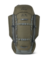 ICON 6 6000 Bag Only | Ash