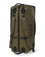 Kodiak 3000 Submersible Duffel | Coyote Brown