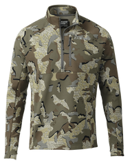 StrongFleece 190 Zip-T | Valo