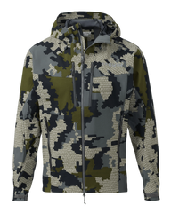 KUIU Kutana Storm Shell Jacket | Verde