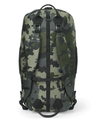 Kodiak 3000 Submersible Duffel | Verde