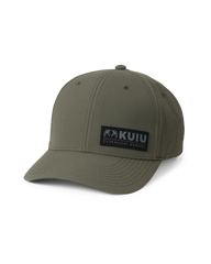 KUIU CORDURA® Hat | Ash