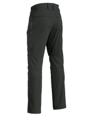 Tiburon Pant | Dark Gunmetal