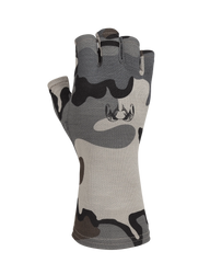 ULTRA Merino 210 Fingerless Glove | Vias